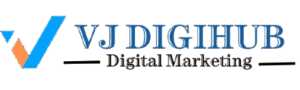 VJ DigiHUb Logo